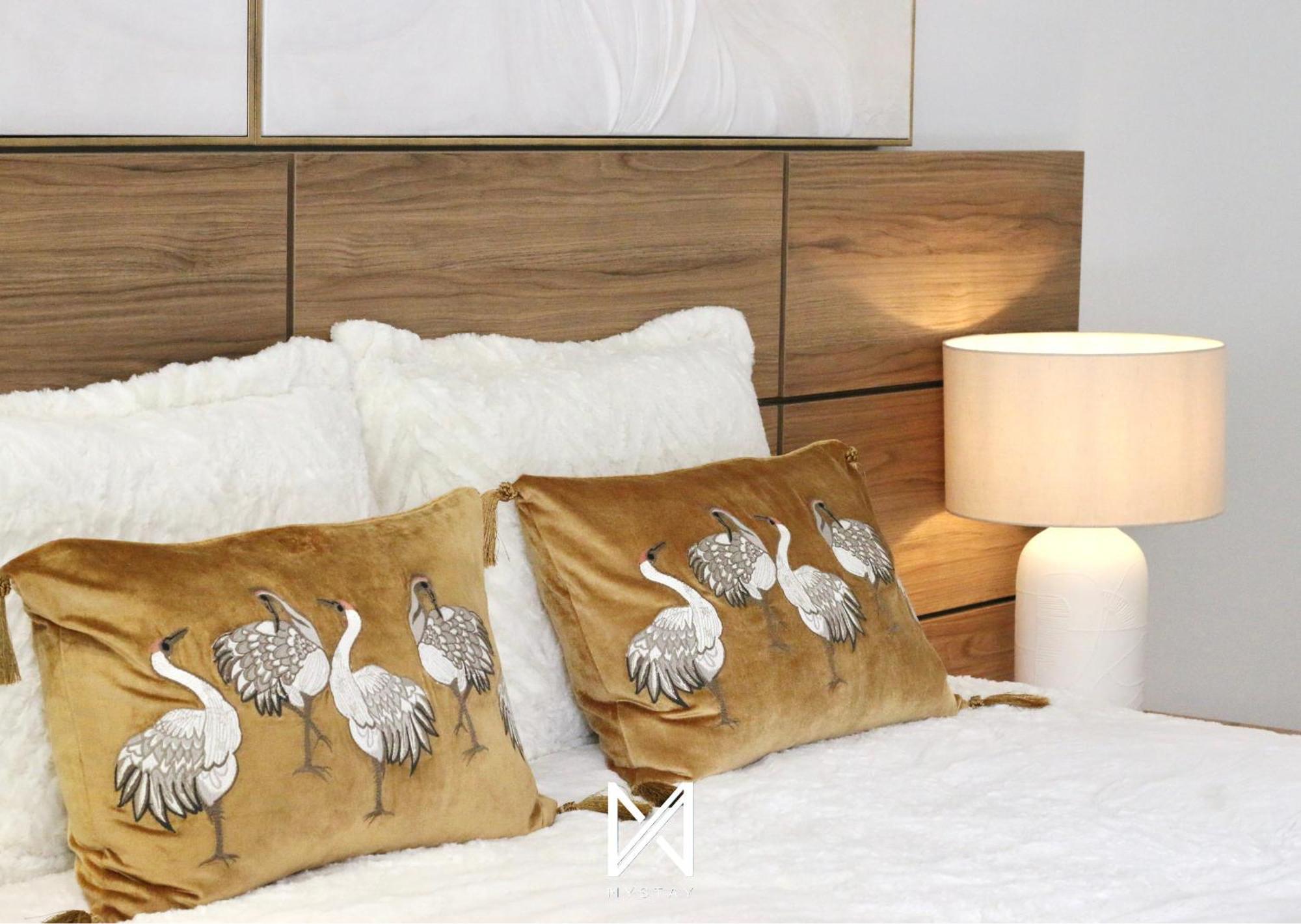 Mystay - Casa 134 Ribeirao Room photo